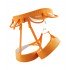 Страховочная система Petzl Hirundos orange