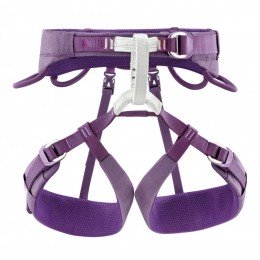 Страховочная система Petzl Luna