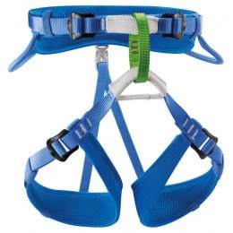 Страховочная система Petzl Macchu