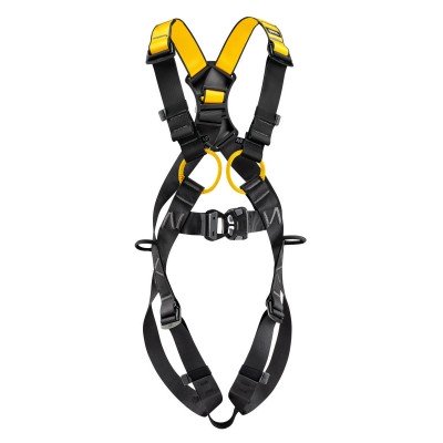 Обв'язка Petzl Newton - фото 21619