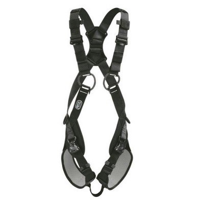 Страхувальна система Petzl Newton Fast Sap - фото 21620