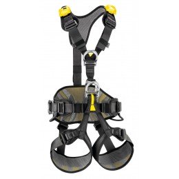 Страховочная система Petzl Avao Bod 0,1,2