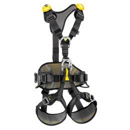 Страховочная система Petzl Avao Bod Fast 0,1,2