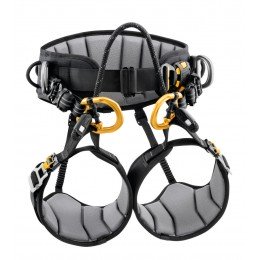 Обвязка Petzl Sequoia
