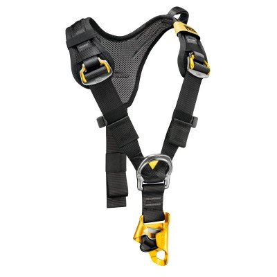 Наплечные ремни Petzl Top Croll - фото 21625