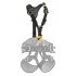 Наплечные ремни Petzl Top Croll