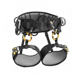 Страховочная система Petzl Sequoia