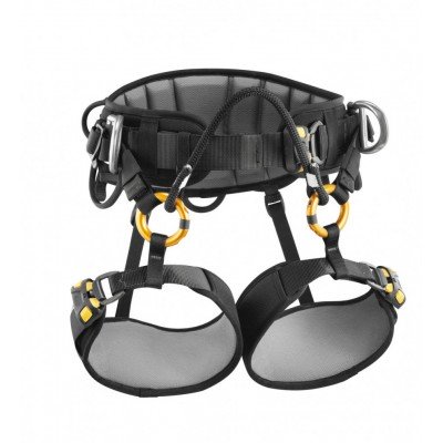 Страховочная система Petzl Sequoia - фото 21621