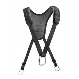 Плечевые ремни Petzl Sequoia SRT Shoulder Strap
