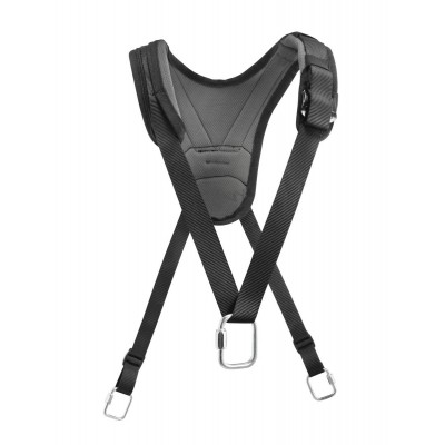 Плечевые ремни Petzl Sequoia SRT Shoulder Strap - фото 21623