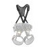 Плечевые ремни Petzl Sequoia SRT Shoulder Strap