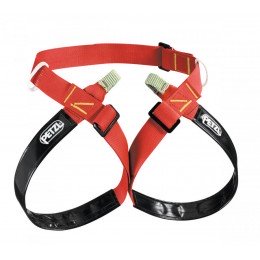 Страхувальна система Petzl Superavanti