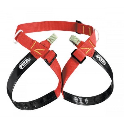 Страховочная система Petzl Superavanti - фото 21582
