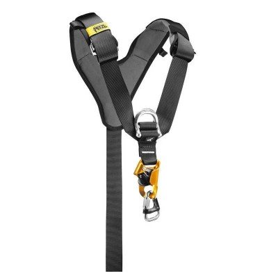 Верхняя обвязка Petzl Top Croll - фото 21624