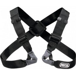 Страховочная система Petzl Voltige
