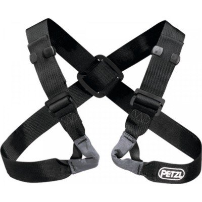 Страховочная система Petzl Voltige - фото 21580