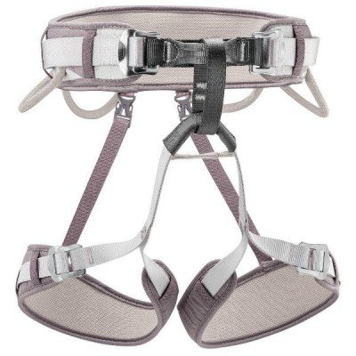 Страховочная система Petzl Corax grey - фото 14436