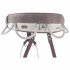 Страховочная система Petzl Corax grey