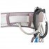 Страховочная система Petzl Corax grey