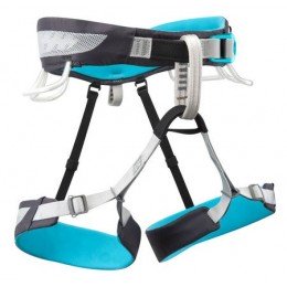 Страхувальна система Black Diamond Primrose SA (BD651052) Страхувальна система Black Diamond Primrose SA (BD651052)