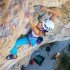 Страхувальна система Petzl Selena violet