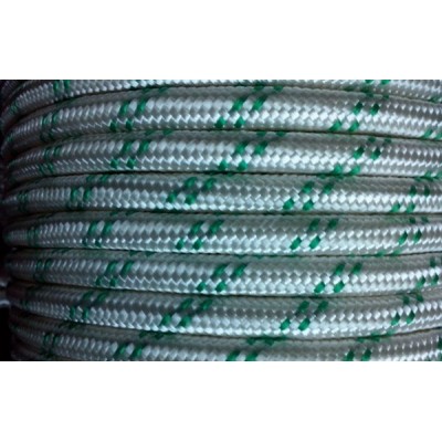 Мотузка статична 8 мм РН-1200 - фото 12576