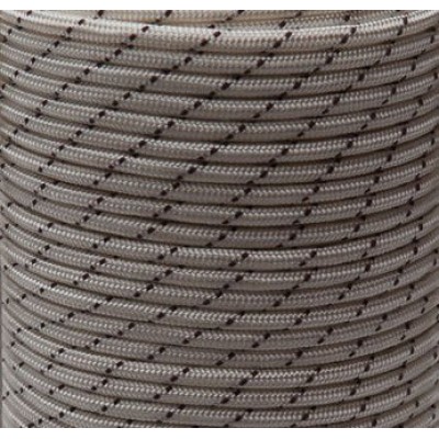 Мотузка статична 6мм 40 Клас РН-950 - фото 12575