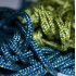 Мотузка статична Tendon 2 мм blue