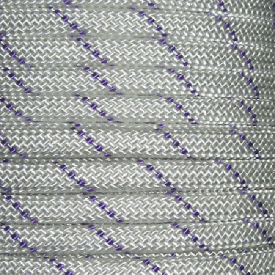 Мотузка статична 10 мм 40 Клас метраж РН-2300 - фото 12577