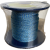 Мотузка статична Tendon 2 мм blue
