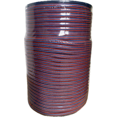 Мотузка статична Tendon Reep 8mm red - фото 28358