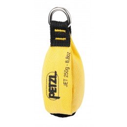 Мешок для переноски веревки Petzl Jet Throw Bag 250г