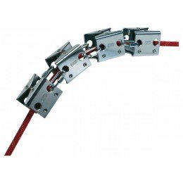 Захист мотузки Petzl Set Roll Module