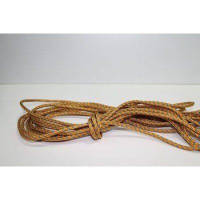 Мотузка статична Tendon Reep 5 mm orange - фото 27633 Мотузка статична Tendon Reep 5 mm orange - фото 27633