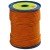 Мотузка статична Tendon Reep 4mm red/orange