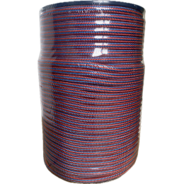 Веревка статическая Tendon Reep 8mm red Веревка статическая Tendon Reep 8mm red