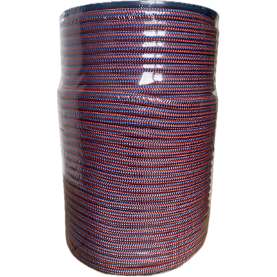 Веревка статическая Tendon Reep 8mm red - фото 28358