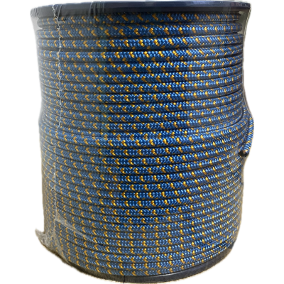 Мотузка статична Tendon Reep 5 mm blue - фото 5907 Мотузка статична Tendon Reep 5 mm blue - фото 5907