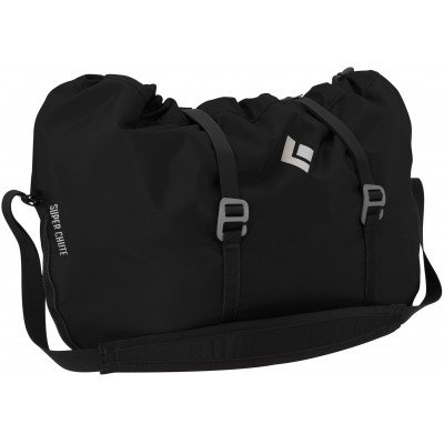 Сумка для мотузки Black Diamond Super Chute Rope Bag - фото 23747