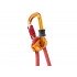 Самостраховка Petzl Dual Connect Vario