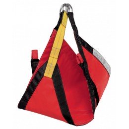 Пояс спасательный Petzl Bermude