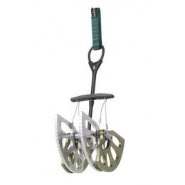 Заставний елемент Black Diamond Camalot C4 №6