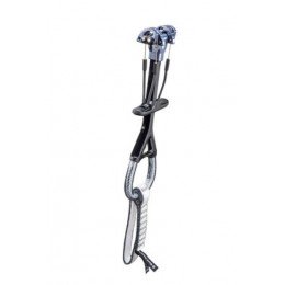Полегшений камалот Black Diamond Camalot Ultralight № 0.4