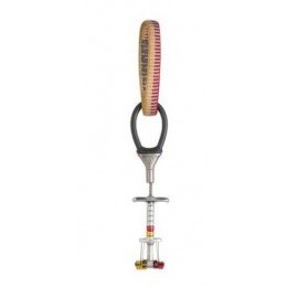 Закладной элемент Black Diamond Camalot X4 Offset.1-.2