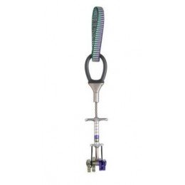 Закладной элемент Black Diamond Camalot X4 Offset.5-.75 Закладной элемент Black Diamond Camalot X4 Offset.5-.75