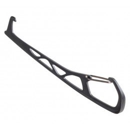 Екстрактор для закладок Black Diamond Wiregate Nut Tool Black