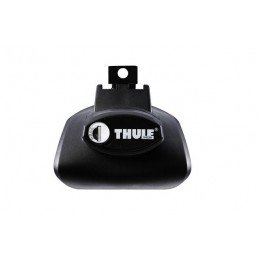 Опори універсальні Thule Rapid System 757 4 шт (757000) Опори універсальні Thule Rapid System 757 4 шт (757000)