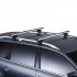 Опори універсальні Thule Rapid System 757 4 шт (757000) Опори універсальні Thule Rapid System 757 4 шт (757000)
