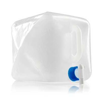 Канистра для воды GSI Water Cube 10л - фото 25681