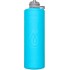 Мягкая бутылка HydraPak Flux Bottle 1.5L malibu blue